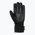 Women's ski gloves Reusch Tiffany R-Tex XT black 8