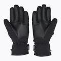 Women's ski gloves Reusch Tiffany R-Tex XT black 2