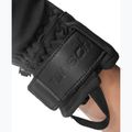 Women's ski gloves Reusch Beatrix R-Tex XT black/black leopard 10