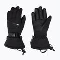 Women's ski gloves Reusch Demi R-Tex XT black