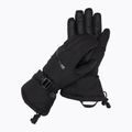 Women's ski gloves Reusch Demi R-Tex XT black