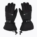 Women's ski gloves Reusch Demi R-Tex XT black 3