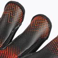 Reusch Attrakt Gold X Evolution GluePrint goalie gloves hyper orng/elec blue/blck 5