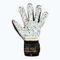 Reusch Attrakt Freegel Fusion Ortho-Tec goalie gloves black/gold 3