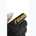 Reusch Attrakt Freegel Fusion Ortho-Tec goalie gloves black/gold 5