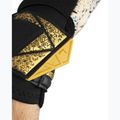 Reusch Attrakt Freegel Fusion Ortho-Tec goalie gloves black/gold 7