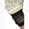 Reusch Attrakt Freegel Fusion Ortho-Tec goalie gloves black/gold 8