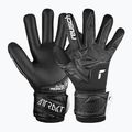 Reusch Attrakt Infinity NC goalkeeper glove black