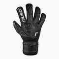 Reusch Attrakt Resist goalie gloves black 2