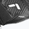 Reusch Attrakt Resist goalie gloves black 7