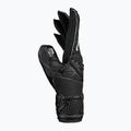 Reusch Attrakt Infinity Junior children's goalkeeping gloves black 4