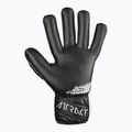 Reusch Attrakt Gold NC Finger Support Goalkeeper Gloves black 3