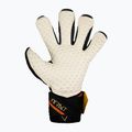 Reusch Attrakt SpeedBump Ortho-Tec goalie gloves black/gold/orange 3