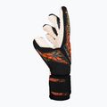 Reusch Attrakt SpeedBump Ortho-Tec goalie gloves black/gold/orange 4