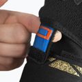 Reusch Attrakt SpeedBump Ortho-Tec goalie gloves black/gold/orange 5