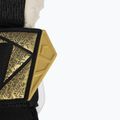 Reusch Attrakt SpeedBump Ortho-Tec goalie gloves black/gold/orange 6