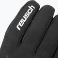Ski gloves Reusch Snow Ranger Gore-Tex black/white 2