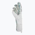 Reusch Attrakt Freegel Fusion white goalie gloves 6
