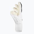 Reusch Attrakt Freegel Gold X white goalkeeper's gloves 4
