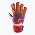 Reusch Attrakt Solid spain goalkeeper's gloves 2