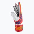 Reusch Attrakt Solid spain goalkeeper's gloves 4