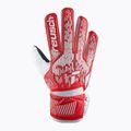 Goalkeeper glove Reusch Attrakt Solid poland 2