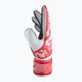 Children's goalkeeping gloves Reusch Attrakt Solid Junior poland 4