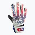 Reusch Attrakt Starter Solid Junior croatia children's goalkeeping gloves 2