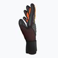 Reusch Attrakt Infinity Airvent goalkeeper glove black/shocking orange 4