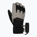 Ski gloves Reusch Jupiter Gore-Tex red/grey 3