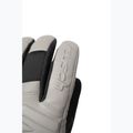 Ski gloves Reusch Jupiter Gore-Tex red/grey 5