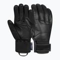 Men's ski gloves Reusch Cronon black 2