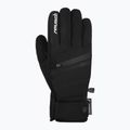 Ski gloves Reusch Steve R-Tex XT black/white 2