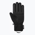 Ski gloves Reusch Steve R-Tex XT black/white 3