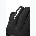 Ski gloves Reusch Steve R-Tex XT black/dress blue 4