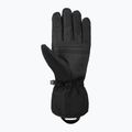 Ski gloves Reusch Snow King black/white 4