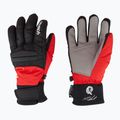 Children's ski gloves Reusch Warrior R-Tex XT Junior marco odermatt