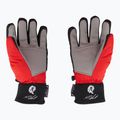 Children's ski gloves Reusch Warrior R-Tex XT Junior marco odermatt 3