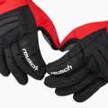 Children's ski gloves Reusch Warrior R-Tex XT Junior marco odermatt 5