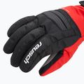 Children's ski gloves Reusch Warrior R-Tex XT Junior marco odermatt 6