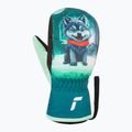 Children's ski gloves Reusch Scottie Mitten dog 2
