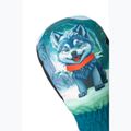 Children's ski gloves Reusch Scottie Mitten dog 4
