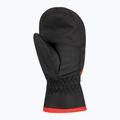 Children's ski gloves Reusch Scottie Mitten bear 3