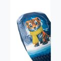 Children's ski gloves Reusch Scottie Mitten tiger 4