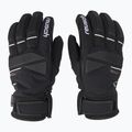 Reusch Thunder R-Tex XT black/white ski gloves 2