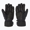 Reusch Thunder R-Tex XT black/white ski gloves 3