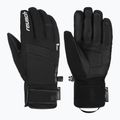 Ski gloves Reusch Louis R-Tex XT black/white
