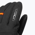 Ski gloves Reusch Louis R-Tex XT black/dress blu/fluo red 5