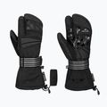 Snowboard gloves Reusch Sweeber III R-Tex XT Lobster black