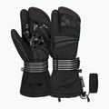 Snowboard gloves Reusch Sweeber III R-Tex XT Lobster black 2